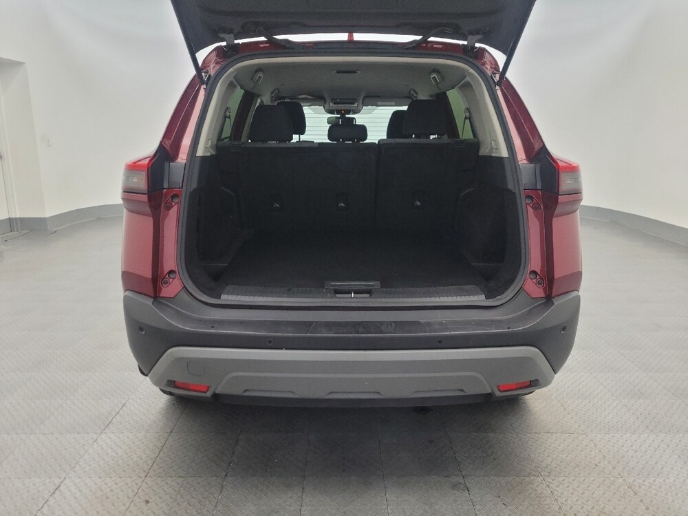 2023 Nissan Rogue in Tucson, AZ 85705 - 18133974 29