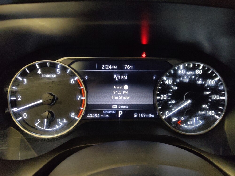 2023 Nissan Rogue in Tucson, AZ 85705 - 18133974 23