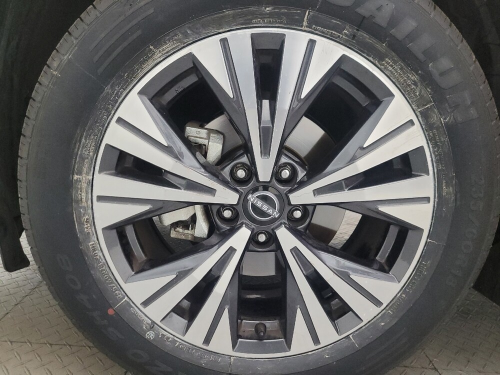 2023 Nissan Rogue in Tucson, AZ 85705 - 18133974 31