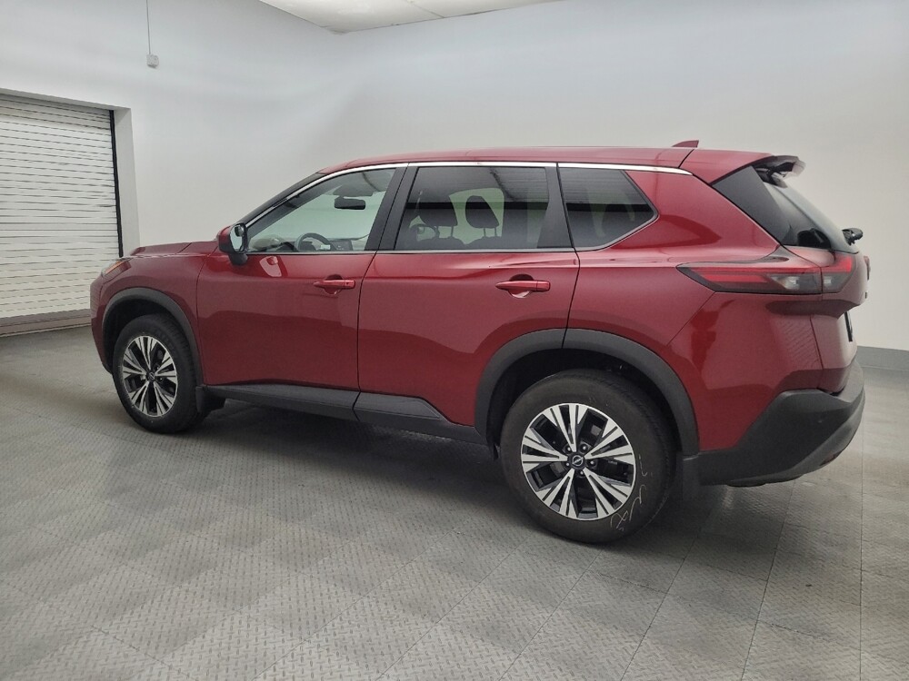 2023 Nissan Rogue in Tucson, AZ 85705 - 18133974 3