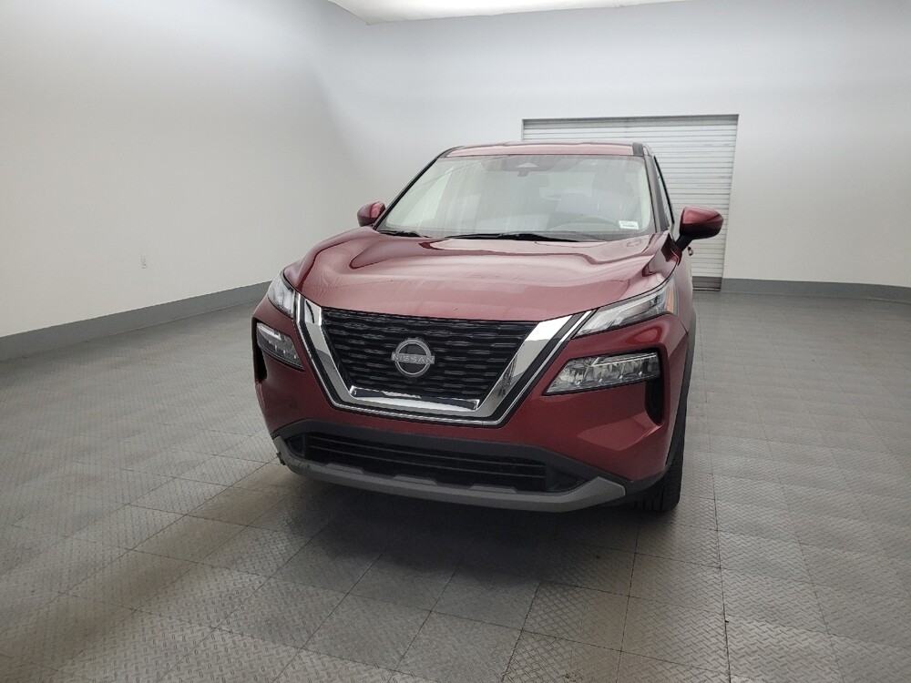 2023 Nissan Rogue in Tucson, AZ 85705 - 18133974 15