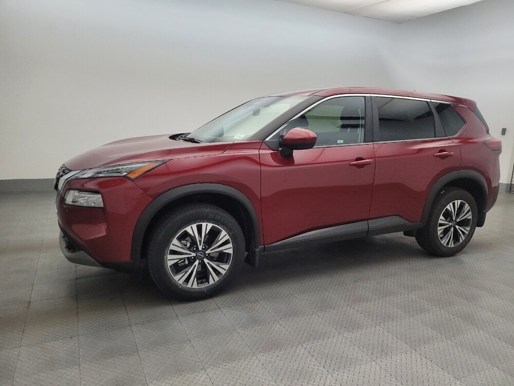 2023 Nissan Rogue in Tucson, AZ 85705 - 18133974 2