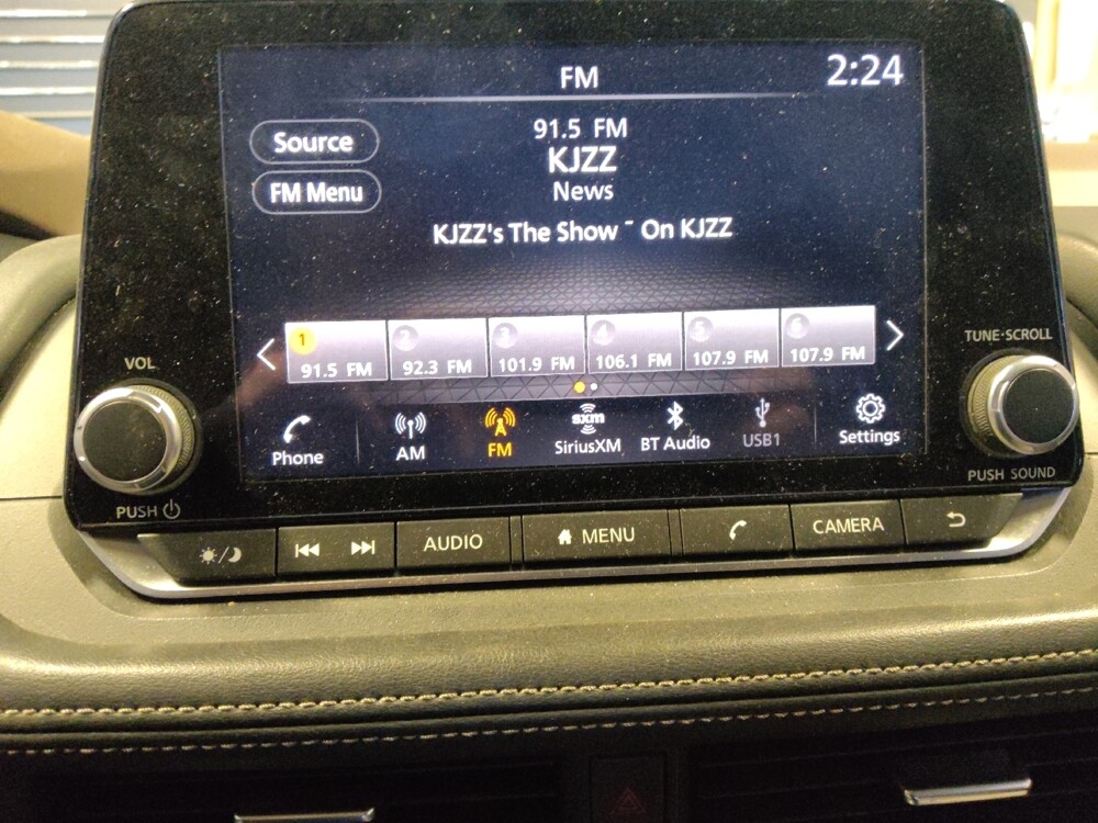 2023 Nissan Rogue in Tucson, AZ 85705 - 18133974 25