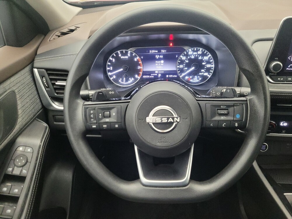2023 Nissan Rogue in Tucson, AZ 85705 - 18133974 22