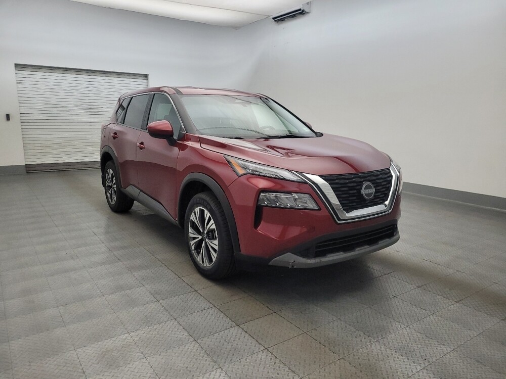 2023 Nissan Rogue in Tucson, AZ 85705 - 18133974 13