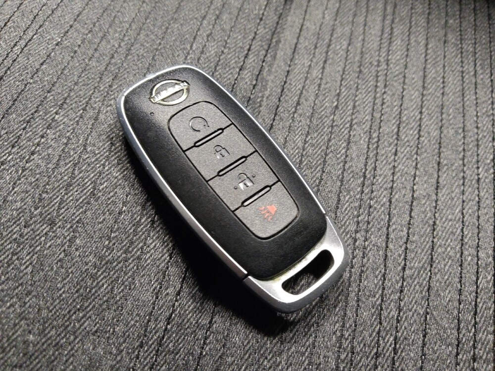 2023 Nissan Rogue in Tucson, AZ 85705 - 18133974 32