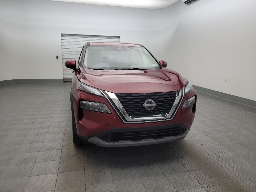 2023 Nissan Rogue in Tucson, AZ 85705 - 18133974 14