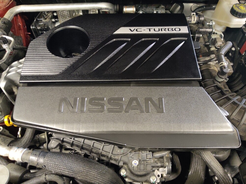 2023 Nissan Rogue in Tucson, AZ 85705 - 18133974 30