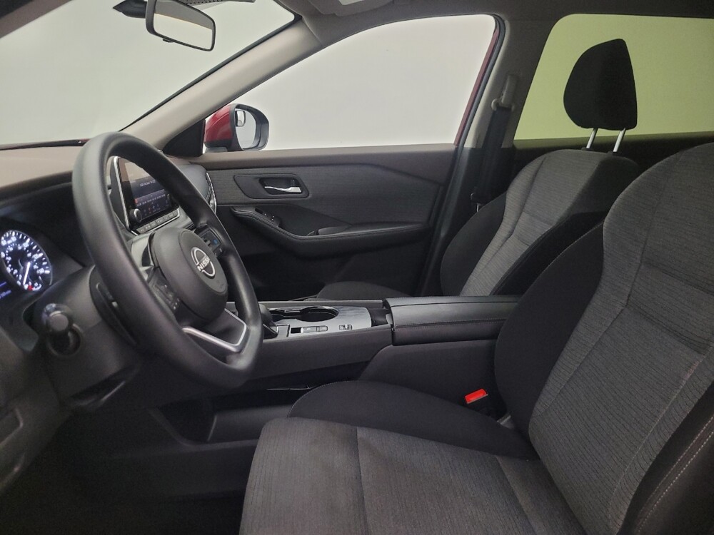 2023 Nissan Rogue in Tucson, AZ 85705 - 18133974 17