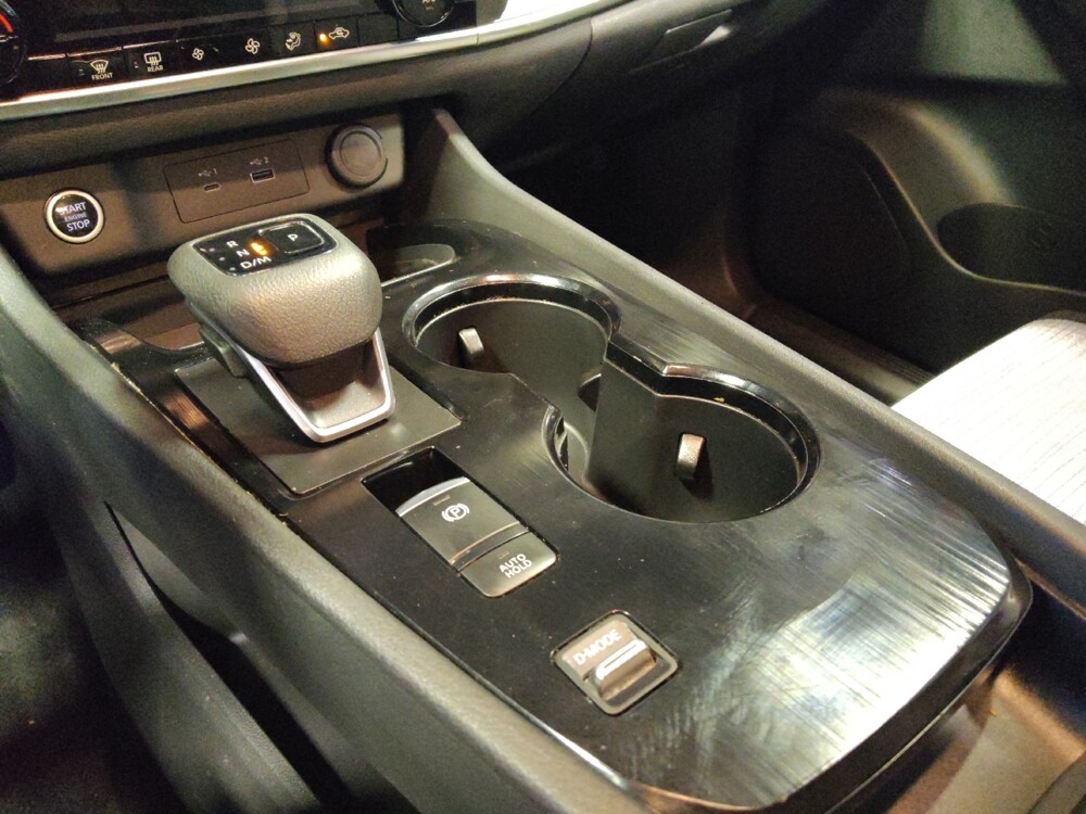 2023 Nissan Rogue in Tucson, AZ 85705 - 18133974 26