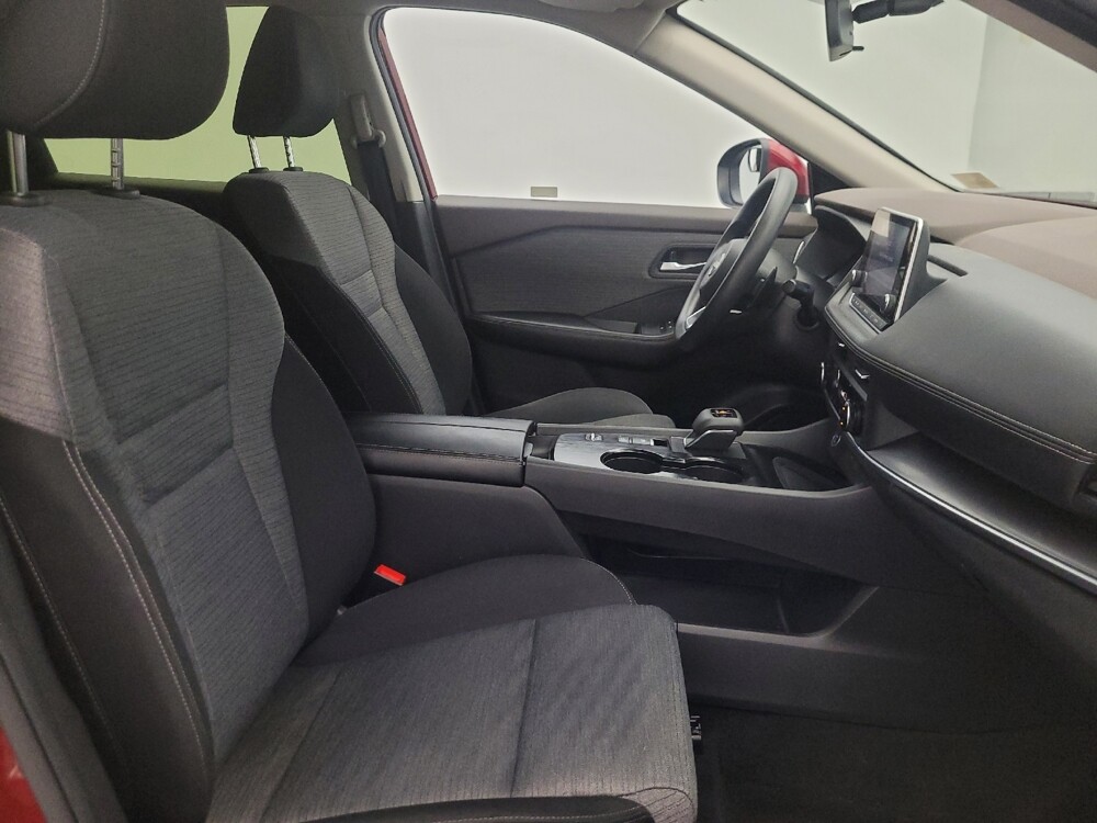 2023 Nissan Rogue in Tucson, AZ 85705 - 18133974 21