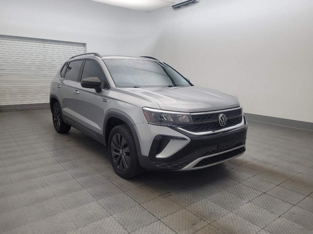 2022 Volkswagen Taos in Glendale, AZ 85301 - 18133975 13