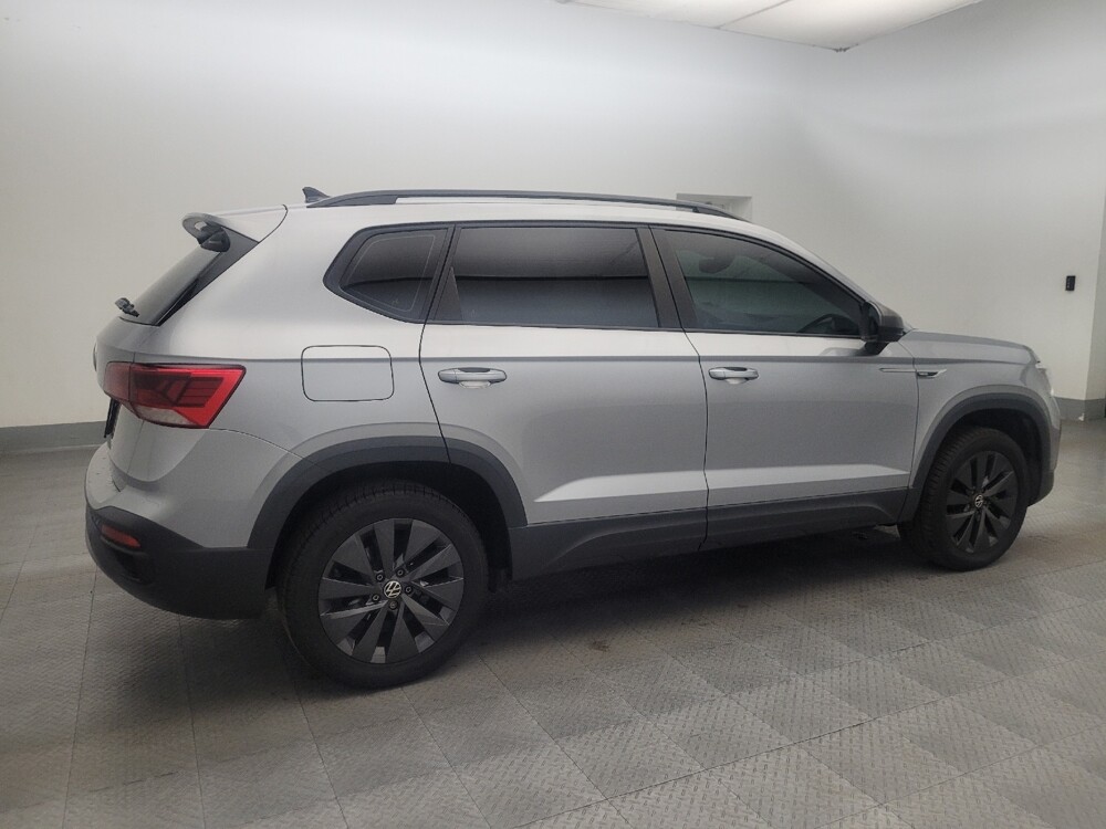 2022 Volkswagen Taos in Glendale, AZ 85301 - 18133975 10