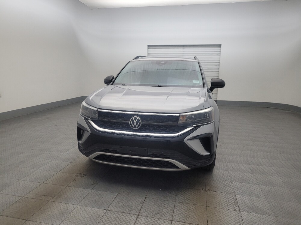 2022 Volkswagen Taos in Glendale, AZ 85301 - 18133975 15