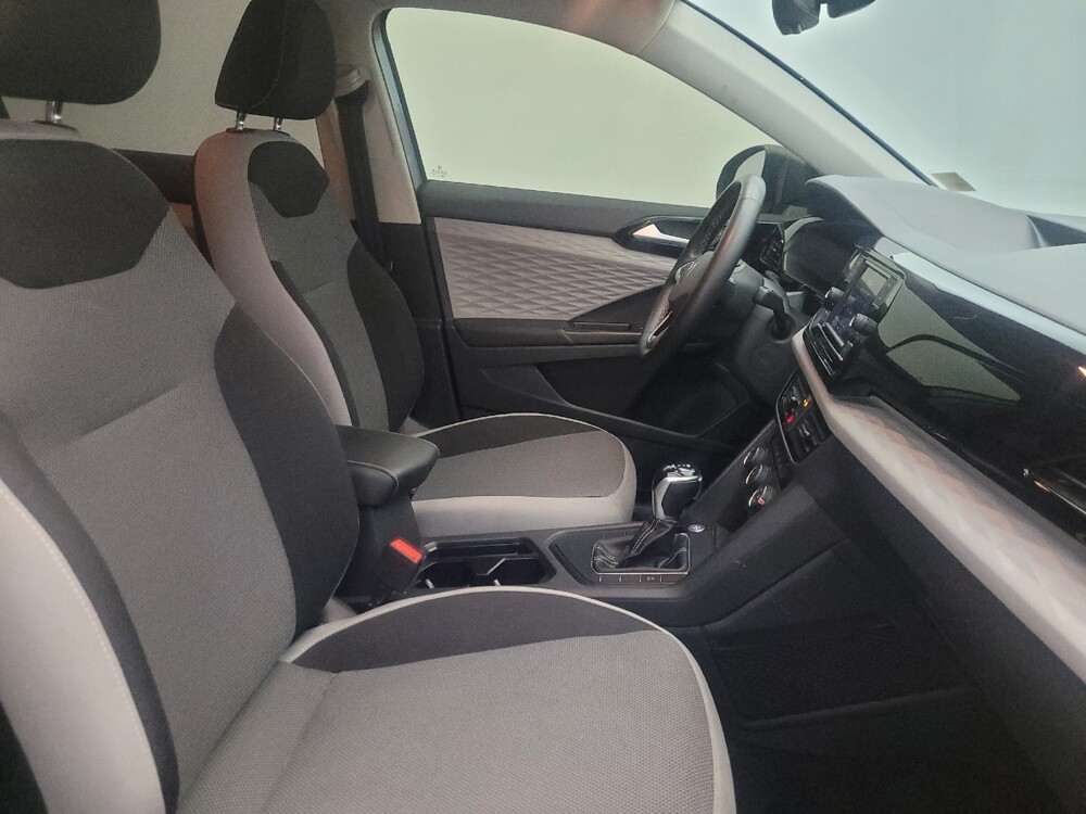 2022 Volkswagen Taos in Glendale, AZ 85301 - 18133975 21