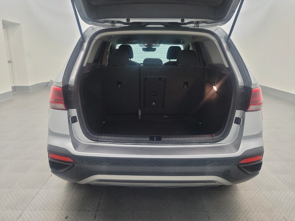 2022 Volkswagen Taos in Glendale, AZ 85301 - 18133975 29