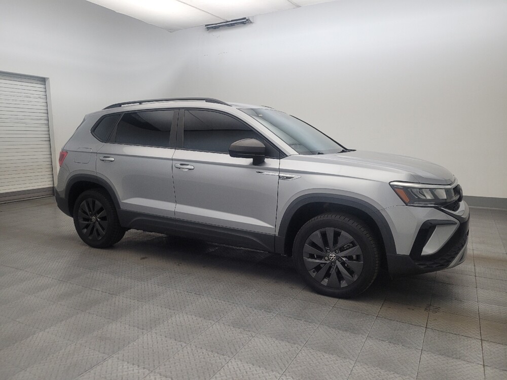 2022 Volkswagen Taos in Glendale, AZ 85301 - 18133975 11