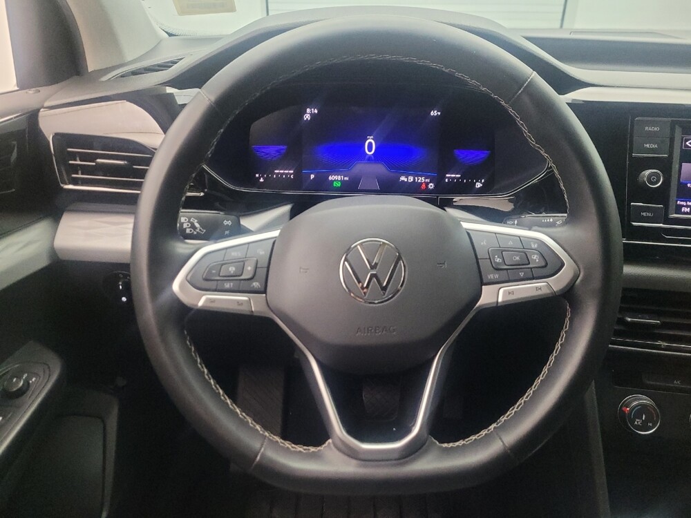 2022 Volkswagen Taos in Glendale, AZ 85301 - 18133975 22