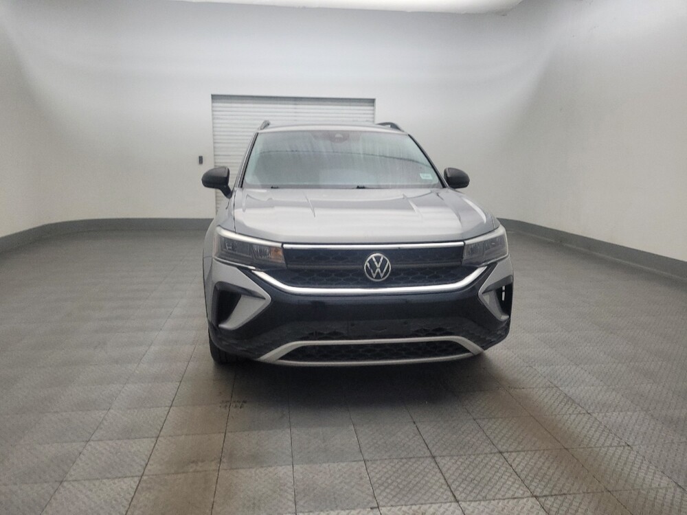 2022 Volkswagen Taos in Glendale, AZ 85301 - 18133975 14