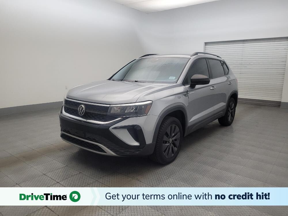 2022 Volkswagen Taos in Glendale, AZ 85301 - 18133975