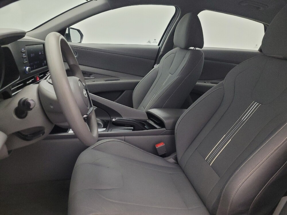 2022 Hyundai Elantra in Phoenix, AZ 85015 - 18133976 17