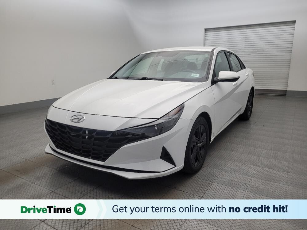 2022 Hyundai Elantra in Phoenix, AZ 85015 - 18133976