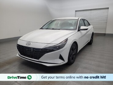 2022 Hyundai Elantra in Phoenix, AZ 85015