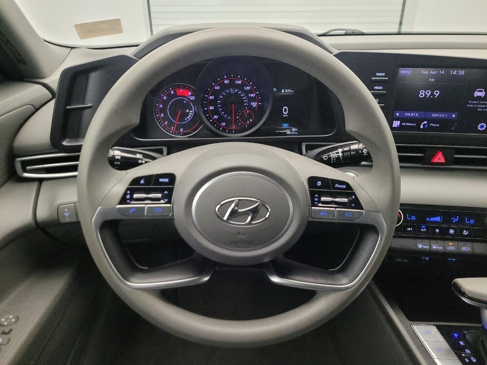 2022 Hyundai Elantra in Phoenix, AZ 85015 - 18133976 22