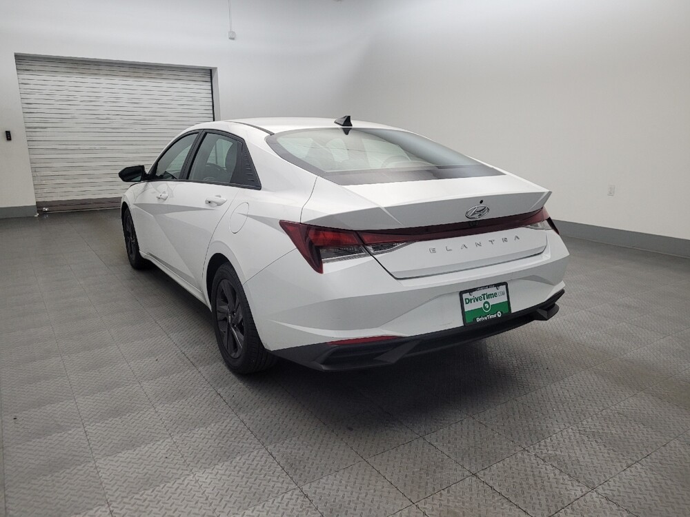 2022 Hyundai Elantra in Phoenix, AZ 85015 - 18133976 5
