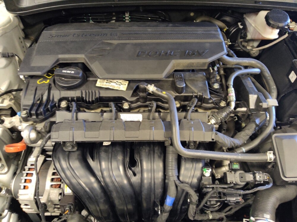 2022 Hyundai Elantra in Phoenix, AZ 85015 - 18133976 30