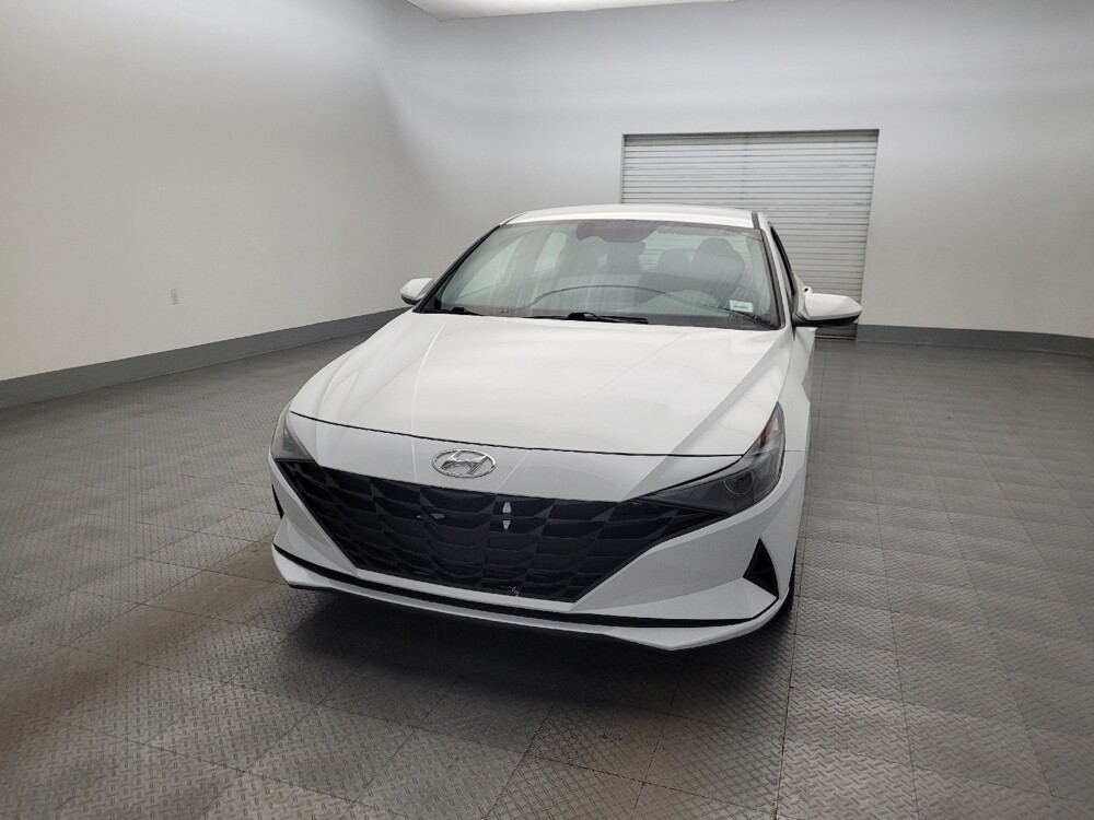 2022 Hyundai Elantra in Phoenix, AZ 85015 - 18133976 15