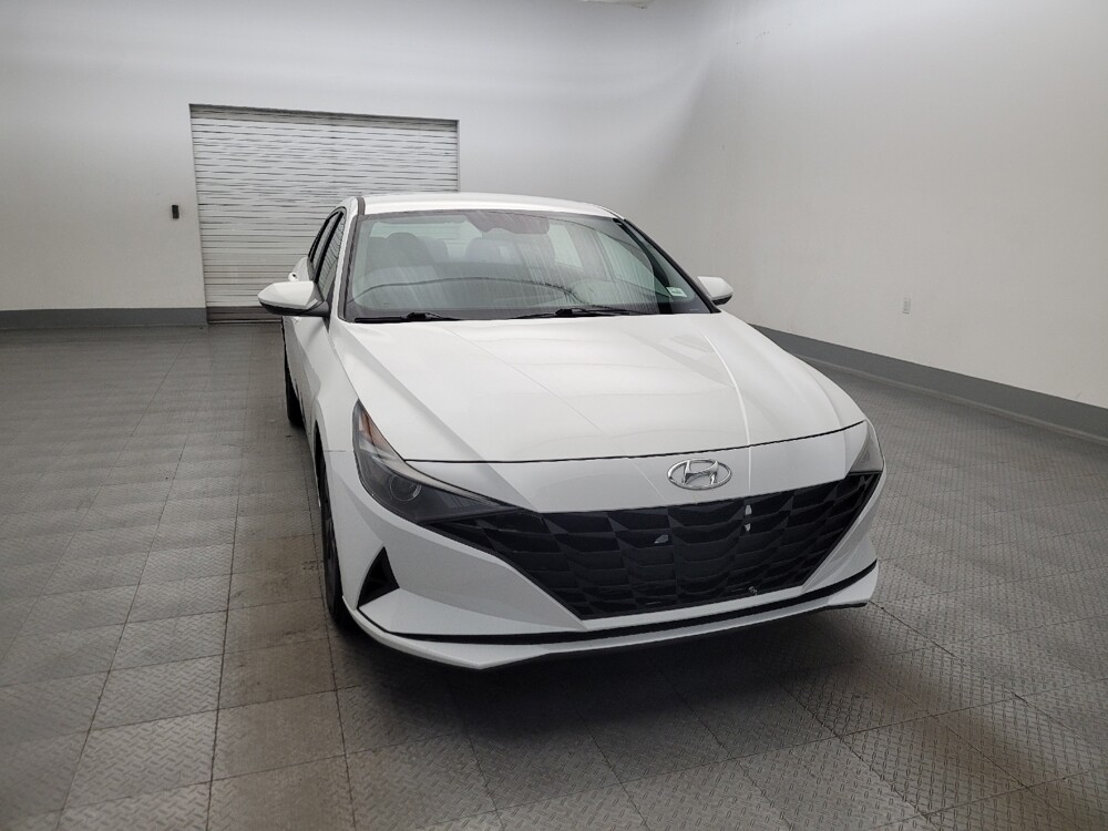 2022 Hyundai Elantra in Phoenix, AZ 85015 - 18133976 14