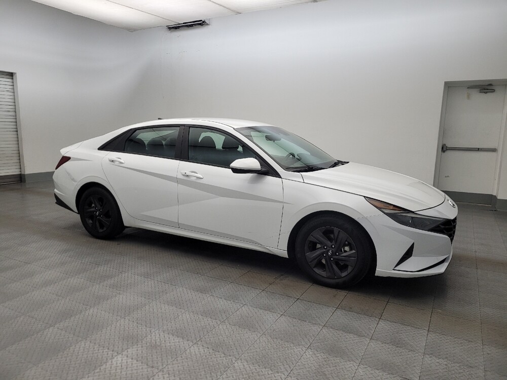 2022 Hyundai Elantra in Phoenix, AZ 85015 - 18133976 11