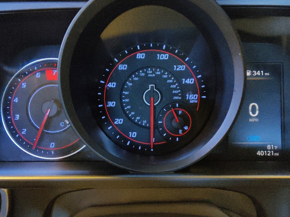 2022 Hyundai Elantra in Phoenix, AZ 85015 - 18133976 23