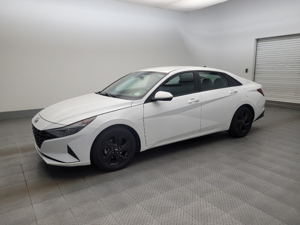 2022 Hyundai Elantra in Phoenix, AZ 85015 - 18133976 2