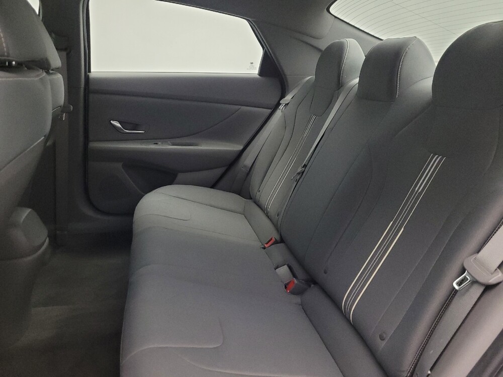 2022 Hyundai Elantra in Phoenix, AZ 85015 - 18133976 18