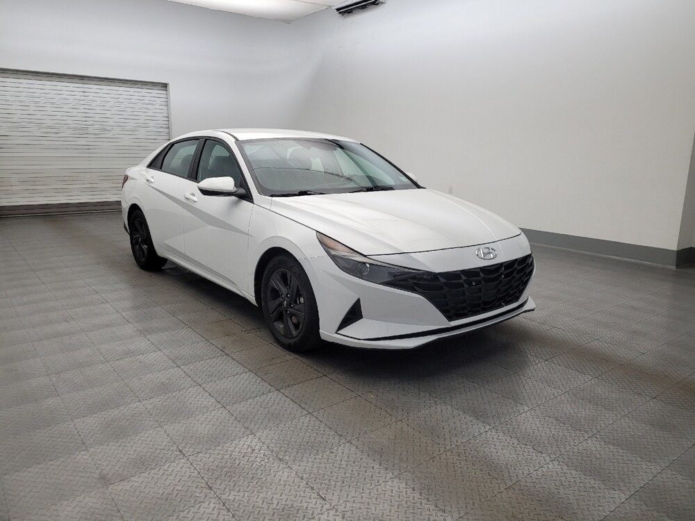 2022 Hyundai Elantra in Phoenix, AZ 85015 - 18133976 13