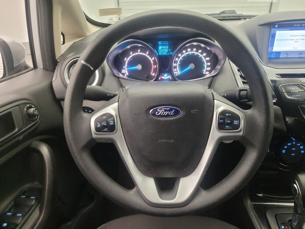 2019 Ford Fiesta in Phoenix, AZ 85015 - 18133977 22