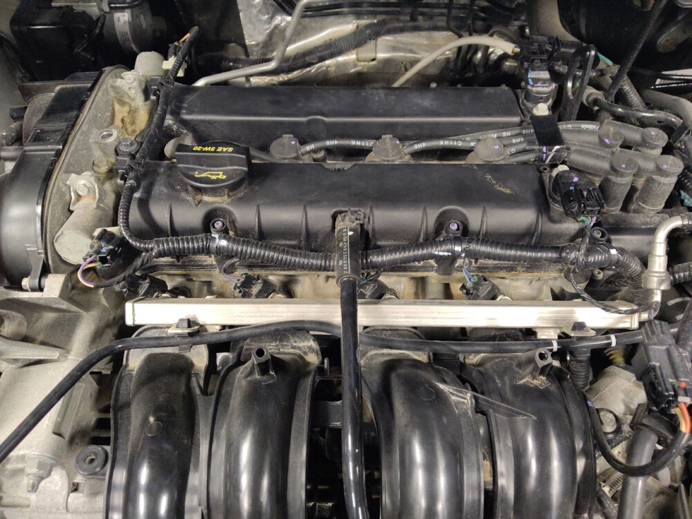 2019 Ford Fiesta in Phoenix, AZ 85015 - 18133977 30