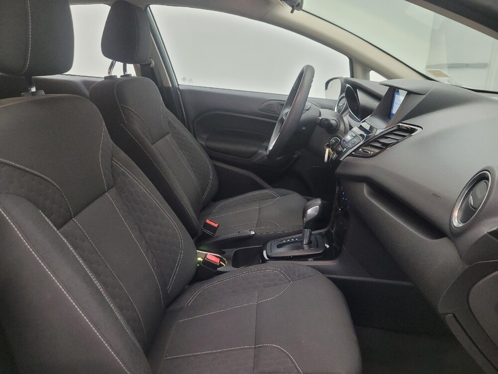 2019 Ford Fiesta in Phoenix, AZ 85015 - 18133977 21