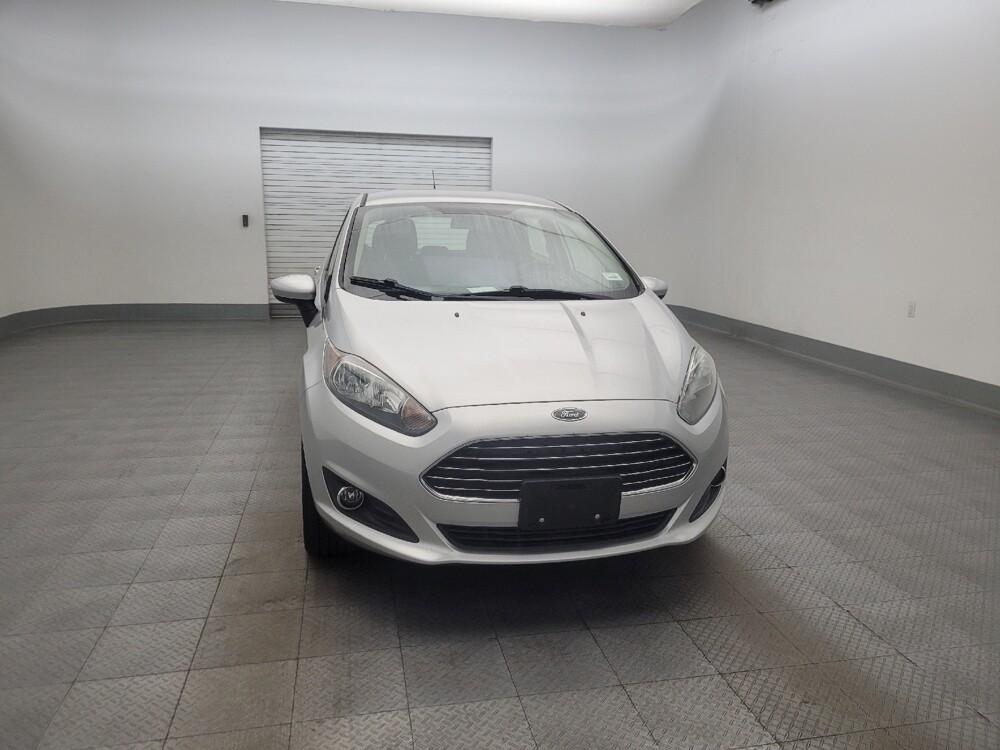 2019 Ford Fiesta in Phoenix, AZ 85015 - 18133977 14