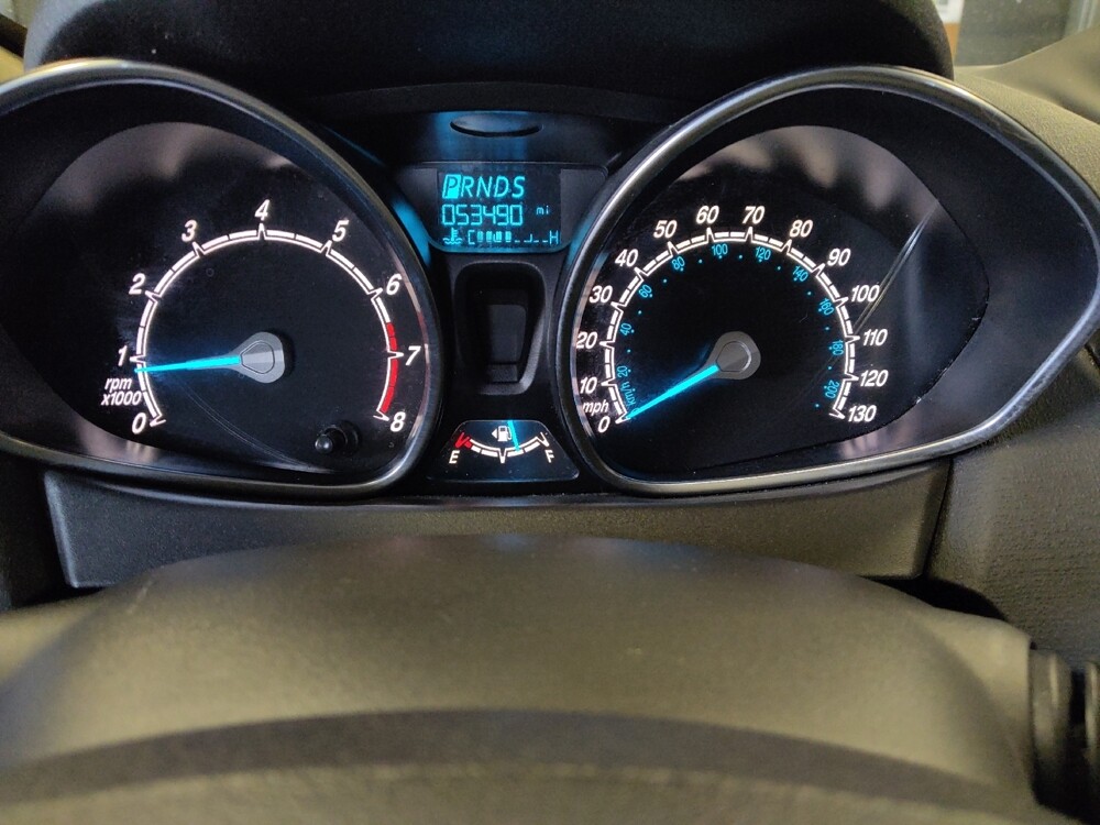 2019 Ford Fiesta in Phoenix, AZ 85015 - 18133977 23