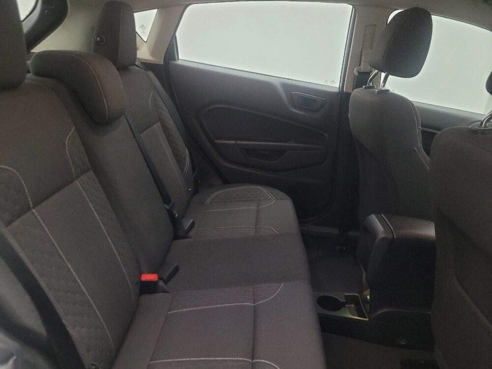 2019 Ford Fiesta in Phoenix, AZ 85015 - 18133977 19