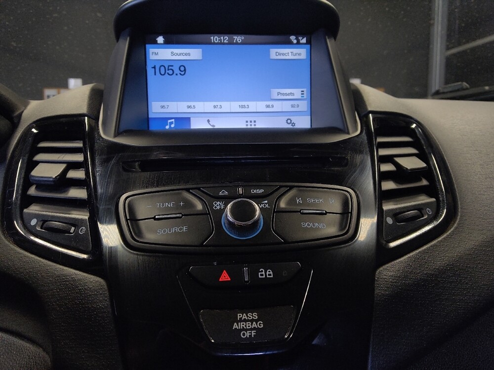 2019 Ford Fiesta in Phoenix, AZ 85015 - 18133977 25