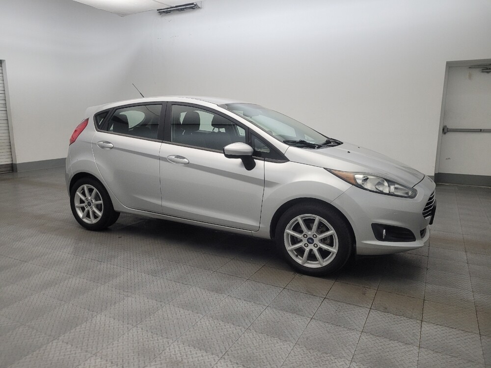 2019 Ford Fiesta in Phoenix, AZ 85015 - 18133977 11