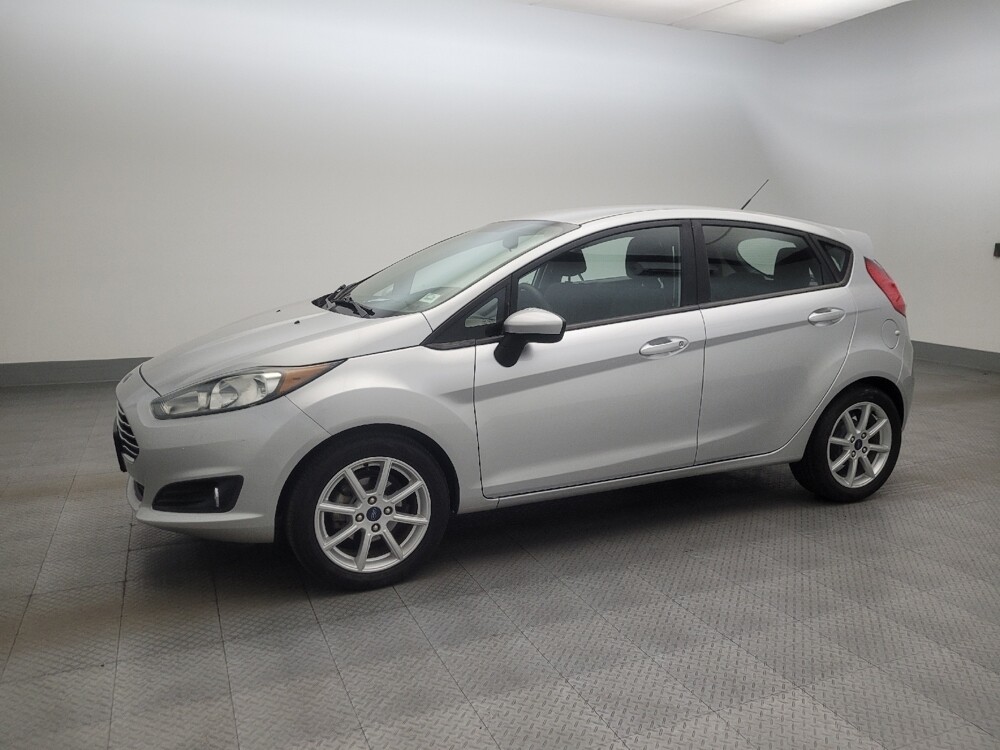 2019 Ford Fiesta in Phoenix, AZ 85015 - 18133977 2