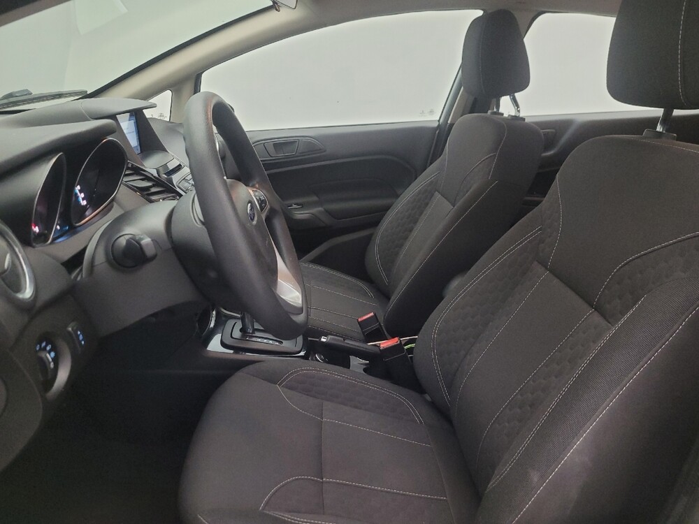 2019 Ford Fiesta in Phoenix, AZ 85015 - 18133977 17