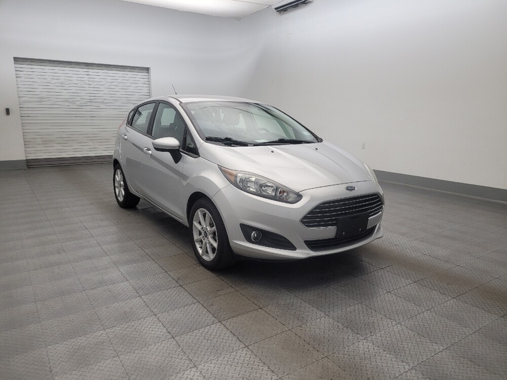 2019 Ford Fiesta in Phoenix, AZ 85015 - 18133977 13