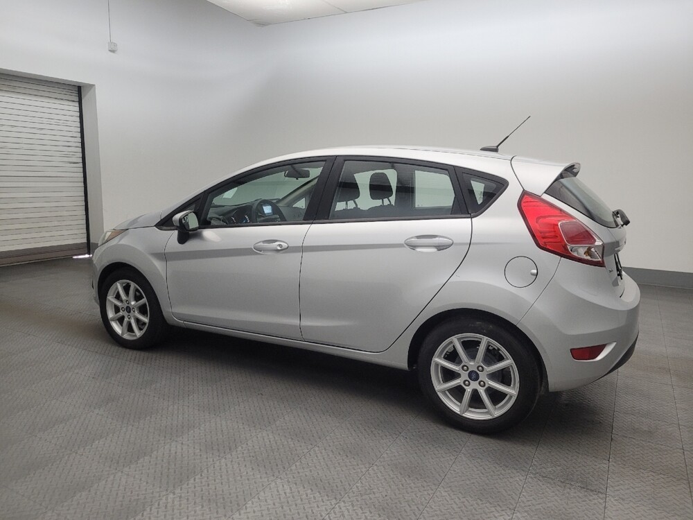 2019 Ford Fiesta in Phoenix, AZ 85015 - 18133977 3