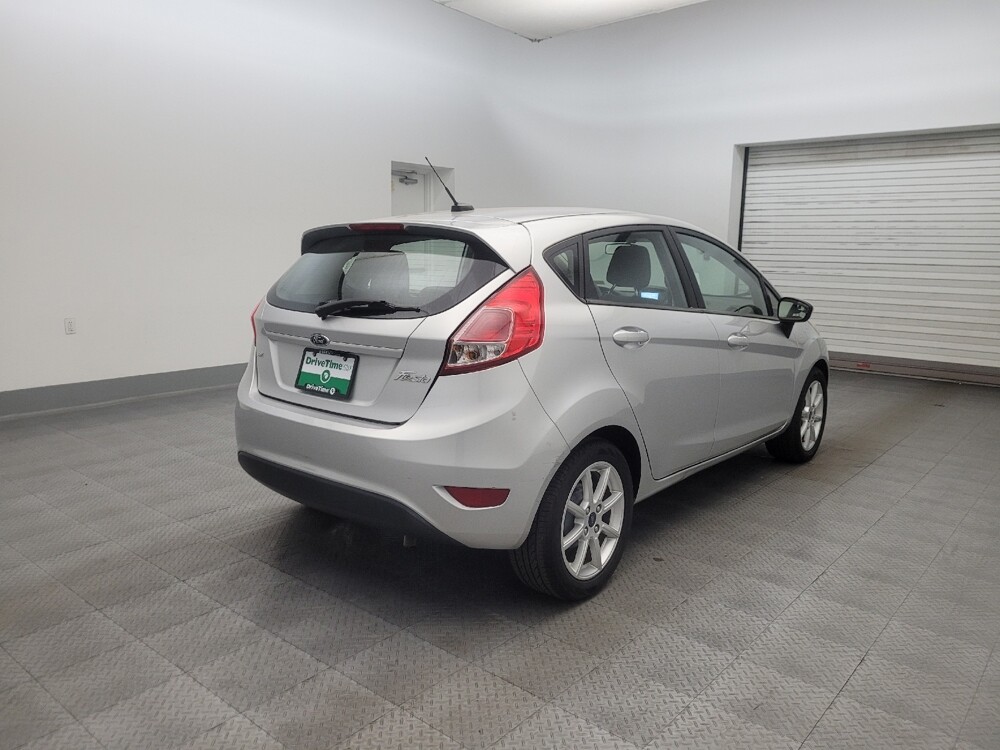 2019 Ford Fiesta in Phoenix, AZ 85015 - 18133977 9
